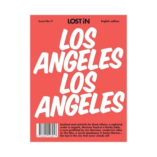 Lost iN Los Angeles