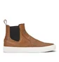 Nike SB Zoom Stefan Janoski Slip Mid RM (Braun)