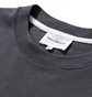 Norse Projects Johannes Pocket Tee (Dunkelgrau)