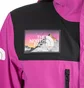 The North Face 7 Summits Futurelight Jacket (Lila / Schwarz)