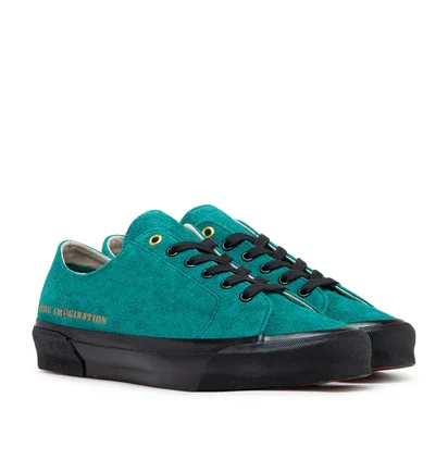 Vans Vault x Julian Klincewicz OG Style 31 LX (Türkis)