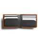 Bellroy Hide and Seek Wallet LO-RFID (Braun)