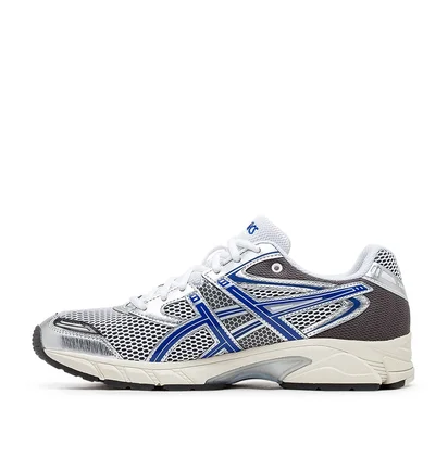 Asics Gel-DS Trainer 14 (Silber / Blau)