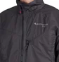 Klättermusen Ansur Wind Jacket (Schwarz)
