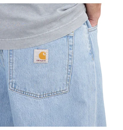 Carhartt WIP Brandon Pant (Hellblau)