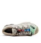 Salomon XT-4 OG Aurora Borealis (Beige / Orange)