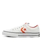 Converse Star Player 76 (Weiß / Orange)