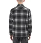 Carhartt WIP Nigel Shirt (Schwarz / Grau)