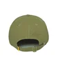 Dime Classic Logo Hat (Olive)