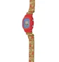 Casio x Super Mario G-Shock DW-5600SMB-4ER (Rot / Multi)