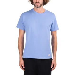 Edwin T-Shirt (Lavendel)