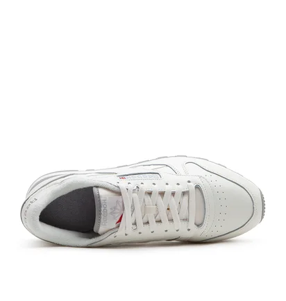 Reebok Classic Leather 1983 Vintage (Weiß)