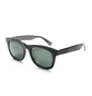 Han Kjobenhavn Wolfgang Sunglasses (Schwarz)