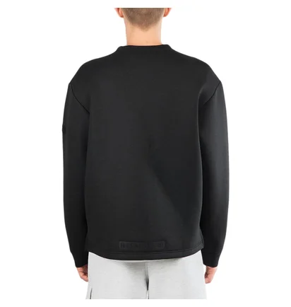 Helly Hansen Arc SS21 Ocean Crewneck (Schwarz)