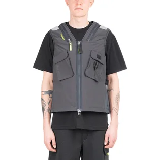 Helly Hansen Arc SS21 Ocean Vest (Anthrazit)