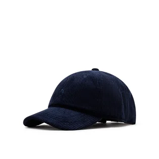 Carhartt WIP Harlem Cap (Navy)