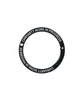 Carhartt WIP Round Carabiner (Schwarz)