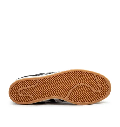 adidas x Korn Superstar (Schwarz / Weiss)