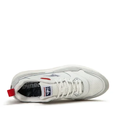 Kangaroos Ultimate OG 'Bright Side of the Moon' (Weiß)