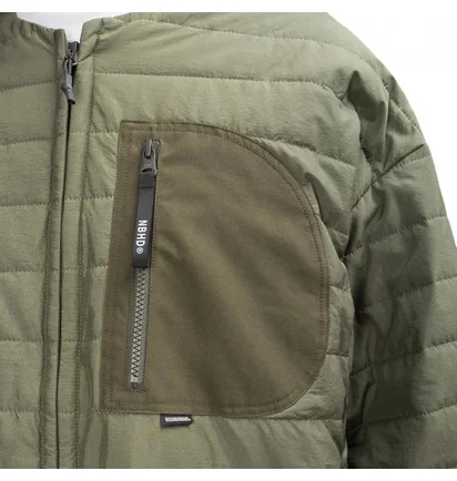 Neighborhood Puff N-Jacket (Olive)