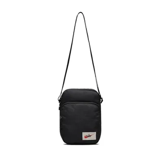 Nike Heritage Waistbag (Schwarz)
