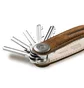 Orbitkey Key Organiser Star Wars™ Obi-Wan Kenobi™ (Braun)