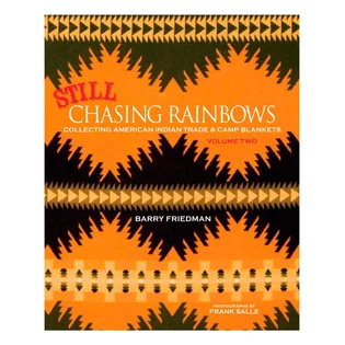 Pendleton Chasing Rainbows Buch