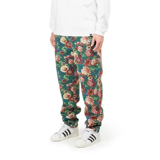 Pleasures Studio Floral Beach Pant (Multi)