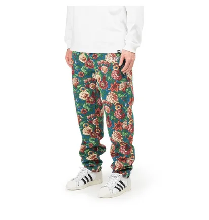 Pleasures Studio Floral Beach Pant (Multi)