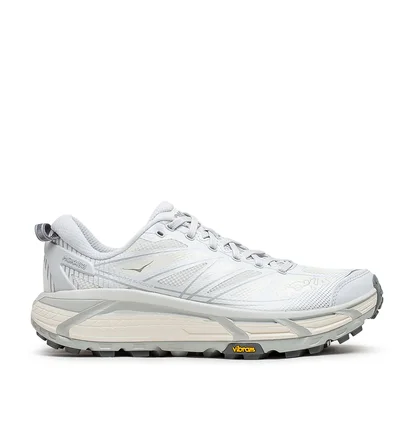 HOKA Mafate Speed 2 (Grau)