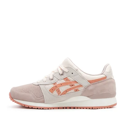Asics Gel-Lyte III OG (Rosa)