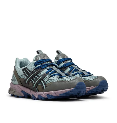 Asics GEL-Sonoma 15-50 (Dunkelgrün / Blau) – ASICS SportStyle text_image_alt 3