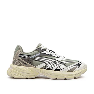 Puma x Pleasures Velophasis Overdyed (Creme)