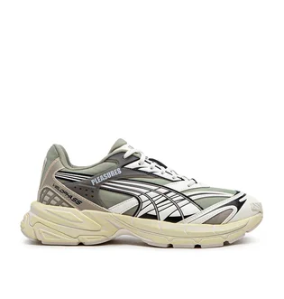 Puma x Pleasures Velophasis Overdyed (Creme)
