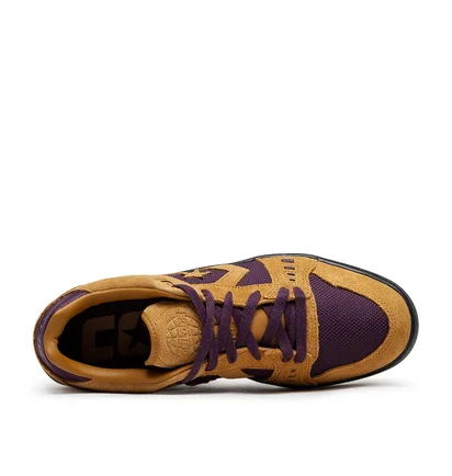 Converse AS-1 Pro OX (Braun / Lila)