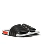 adidas Adilette Premium 'NMD' (Schwarz / Weiß)