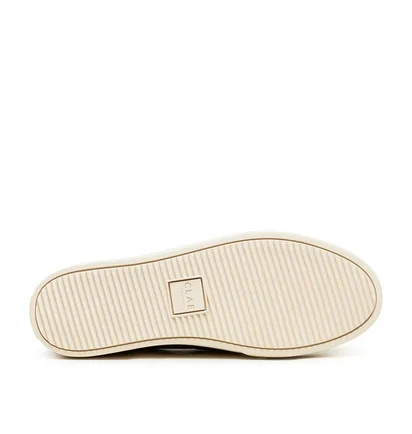 Clae August (Grün / Weiß)
