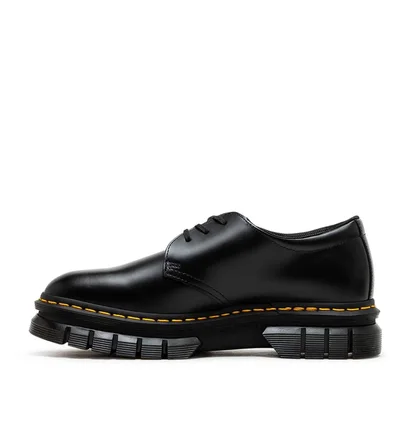 Dr. Martens Rikard 3-Eye (Schwarz)