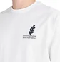 Edmmond Studios Lake Tee (Weiß)