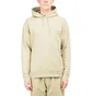Edwin Katakana Hoodie (Grüngelb)