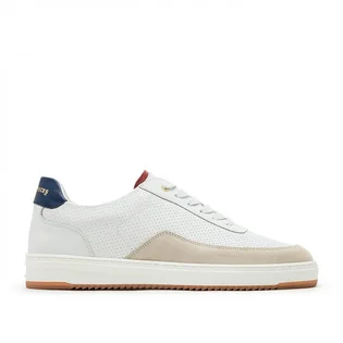 Filling Pieces Mondo Squash (Weiß / Blau)