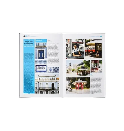 Gestalten: The Monocle Travel Guide Series - Lisbon