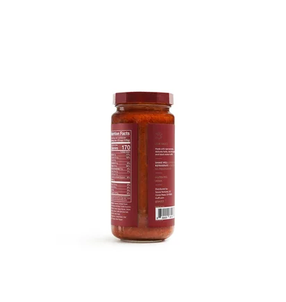 Truff Pasta Sauce - Black Truffle Arrabbiata