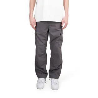 Carhartt WIP Regular Cargo Pant (Grau)