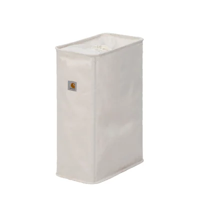 Carhartt WIP Canvas Basket (Weiß)