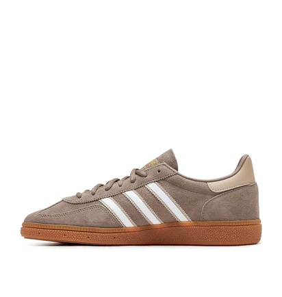 adidas Handball Spezial (Braun / Weiss)