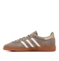 adidas Handball Spezial (Braun / Weiss)