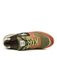 KangaROOS Roostraditions COIL R2 Ultimate 'Tweed' (Grün / Braun)