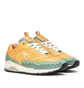 Kangaroos x Footshop Flip 2.0 Ultimate 3 (Beige / Türkis)