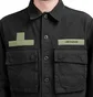 Liberaiders Propaganda BDU Jacket (Schwarz)